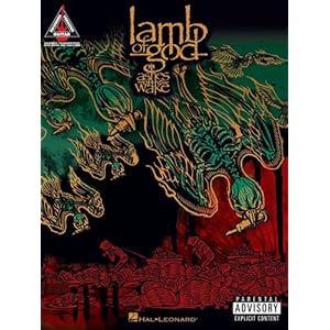 Lamb of God - Lamb Of God
