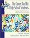 Books : The Career Toolkit for High School Students: Making the Transition from School to Work