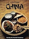 Foods of the Orient, China