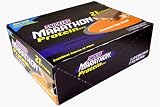 Snickers Marathon Protein Bar Caramel Nut Rush 12 Bars