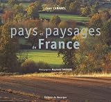 Pays et paysages de France