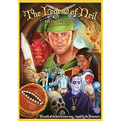 The Legend of Neil