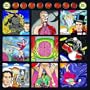 Backspacer (Limited Edition Gatefold Sleeve)