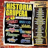  : Historia Grupera, Vol. 2