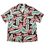 Sun Surf Hawaiian Shirt
