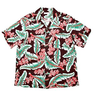 Sun Surf Hawaiian Shirt
