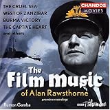 Rawsthorne: Film Music