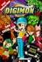 Leomon's Challenge (Digimon Digital Monsters)