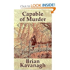 Capable of Murder