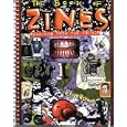The Book of Zines: Readings from the Fringe by Chip Rowe