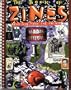 The Book of Zines: Readings from the Fringe