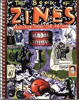 The Book of Zines: Readings from the Fringe