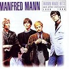 Mann Made Hits and Other Delicacies by Manfred Mann