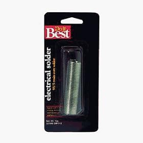 Do It/Oatey 327948 Do it BestLead free Solder Do-It/Oatey 327948 Do it BestLead-free Solder