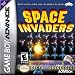 Space Invaders