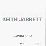 Eigenschaften Keith Jarrett  / Book of Ways