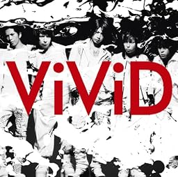 THE PENDULUM(初回生産限定盤B)(DVD付)