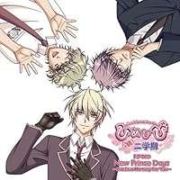 「ひめひび-New Princess Days!!-続!二学期 オリジナルドラマCD」