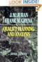Quality Planning and Analysis: From Product Development Through Use (Mcgraw-Hill Series in Industrial Engineering and Management Science)