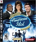 Karaoke Revolution Presents: American Idol Encore BUNDLE