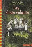 Les chats volants