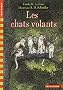 Les chats volants