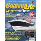 Click here to buy Boating Life, June 2008 Issue by  Editors of BOATING LIFE Magazine.