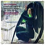 Hartmann: Concerto funebre; Sonatas & Suites for solo violin