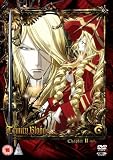 Review Trinity Blood  / Trinity Blood Vol.2 [2005]