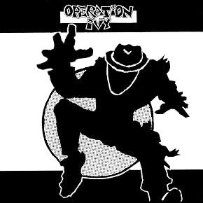 Image de Operation Ivy