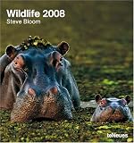 2008 Wildlife Photo Calendar 2008