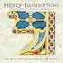 Hebrew Illuminations 2008 Calendar: The Illuminated Letter Series, Vol. 2 - A 16-Month Calendar (5767/5768)