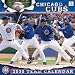 Chicago Cubs 2010 Wall Calendar