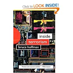 Inside Terrorism