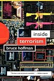 Inside Terrorism Bruce Hoffman