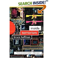 Inside Terrorism
