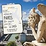H&ouml;rbuch Spaziergang durch Paris