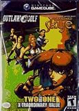 Darkend Sky/Outlaw Golf game
