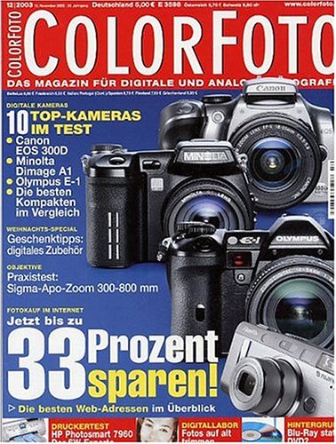 Color Foto