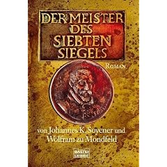 Der Meister des Siebten Siegels