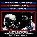 Concerto For Harmonica