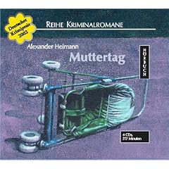 Muttertag. 4 CDs.