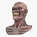 Autopsy Ghoul Masks