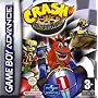Crash Nitro Kart (GBA)