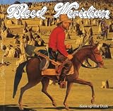 Kick Up the Dust
