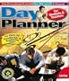 Day Planner for Palm