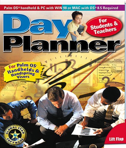 Software: Day Planner for Palm