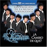 A Cambio de Que CD