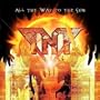 All the Way to the Sun (Bonus Dvd)