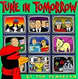 Tune In Tomorrow